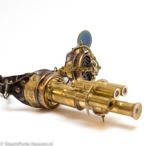 Steampunk messing goggles MG5053